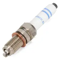 BOSCH 0241145528 Z&uuml;ndkerze f&uuml;r VW Golf 7 8 Passat Polo Tiguan 1.0/1.2/1.4 TSI 04E905602D