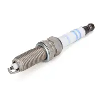 BREMI Ignition Coil + NGK Wiring Harness + 4x BOSCH Spark Plugs for RENAULT Clio 2, 3, 4, 1.2 16V