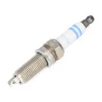 3x BOSCH 0242129525 Z&uuml;ndkerze f&uuml;r PSA C1 C3 C4 Cactus 108 208 308 OPEL Corsa F 1.2