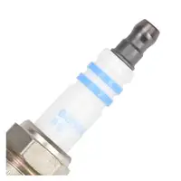 3x BOSCH 0242129525 Z&uuml;ndkerze f&uuml;r PSA C1 C3 C4 Cactus 108 208 308 OPEL Corsa F 1.2