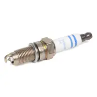 6x BOSCH 0242135510 Spark Plug for AUDI A3 8P, VW Golf 4, 5, R32, T5, and PORSCHE Cayenne 3.2