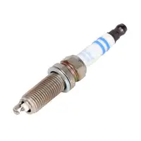 4x BOSCH 0242135529 Z&uuml;ndkerze f&uuml;r MAZDA 2 3 6 CX-3 CX-30 CX-5 CX-60 CX-80 MX-5 1.5 2.0 2.5