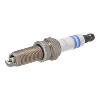 3x BOSCH 0242135554 Z&uuml;ndkerze f&uuml;r HYUNDAI i10 2 3 KIA PICANTO 2 3 1.0 62-82 PS