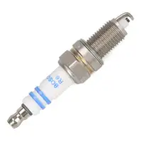 BOSCH 0242135580 Z&uuml;ndkerze f&uuml;r FIAT 500 Panda Punto Doblo Qubo Linea ALFA Mito 1.2 1.4i