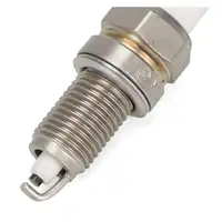 BOSCH 0242135580 Z&uuml;ndkerze f&uuml;r FIAT 500 Panda Punto Doblo Qubo Linea ALFA Mito 1.2 1.4i