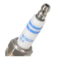BOSCH 0242135580 Z&uuml;ndkerze f&uuml;r FIAT 500 Panda Punto Doblo Qubo Linea ALFA Mito 1.2 1.4i