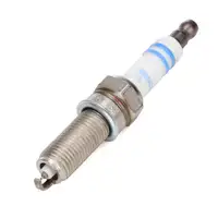 4x BOSCH 0242145510 Z&uuml;ndkerze f&uuml;r MERCEDES W203 W204 C209 W211 W212 R171 R172 CNG/LPG M271