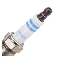 BOSCH 0242145510 Z&uuml;ndkerze f&uuml;r FIAT 500 500C 500L Panda Punto ALFA ROMEO Mito 0.9 55242187