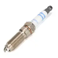 BOSCH 0242145573 Z&uuml;ndkerze f&uuml;r FORD Fiesta 6 7 Focus 3 Mondeo 5 Transit B-Max 1.0 EcoBoost