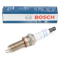 BOSCH 0242145611 YAR5NIP80S Z&uuml;ndkerze f&uuml;r HYUNDAI Tucson KIA Ceed Sportage 4 MITSUBISHI