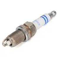 BREMI Z&uuml;ndspule + 4x BOSCH Z&uuml;ndkerze f&uuml;r CHEVROLET Aveo T300 Cruze 1.2 1.4 69-101 PS