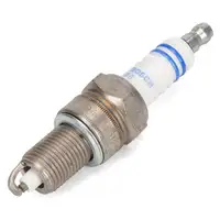 6x BOSCH WR8LC+ 0242229779 Z&uuml;ndkerze f&uuml;r BMW 3er E30 5er E28 E34 6er E24 7er E32 M20 M30