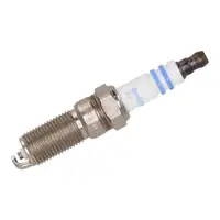 HIRSCHER Filterset 3-tlg + 4x BOSCH Z&uuml;ndkerze + 5L ORIGINAL 5W30 f&uuml;r FORD Focus 1 1.4 16V