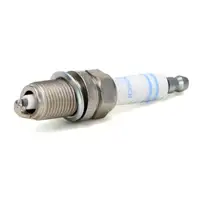 BOSCH 0242235666 FR7DC Z&uuml;ndkerze (1 St&uuml;ck) f&uuml;r AUDI FIAT FORD MERCEDES OPEL VW