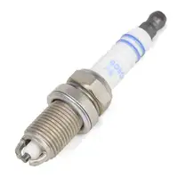 HIRSCHER Filterset + 4x BOSCH Z&uuml;ndkerze f&uuml;r VW Golf 5 6 Passat B6 Touran Caddy 3 1.6 2.0