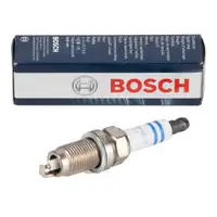 BOSCH 0242236530 F7HER02 Z&uuml;ndkerze f&uuml;r VW Golf 6 Polo 5 SEAT Leon 2 2 1.2-1.6 101905601F