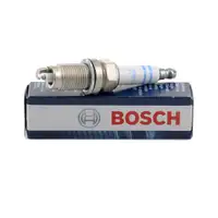 BOSCH 0242236565 FR7HC Zündkerze Super Plus VW Golf 5 Polo 5 SEAT Ibiza 4 SKODA 101905601B