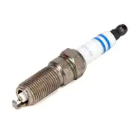 8x BOSCH 0242236672 HR7NPP30V Z&uuml;ndkerze f&uuml;r FORD Mustang MK6 5.0 V8 416/422/450/460 PS