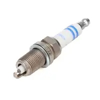 3x BOSCH 0242230626 FR8LPP302T Z&uuml;ndkerze f&uuml;r OPEL Corsa D 1.0 65 PS A10XEP 95528735