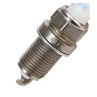 3x BOSCH 0242230626 FR8LPP302T Z&uuml;ndkerze f&uuml;r OPEL Corsa D 1.0 65 PS A10XEP 95528735