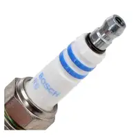 3x BOSCH 0242230626 FR8LPP302T Z&uuml;ndkerze f&uuml;r OPEL Corsa D 1.0 65 PS A10XEP 95528735