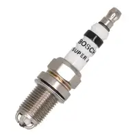 BREMI Z&uuml;ndspule + NGK Kabelsatz + 4x BOSCH Z&uuml;ndkerze f&uuml;r RENAULT Clio 2 Twingo 1 1.2