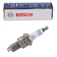 BOSCH 0242245552 Z&uuml;ndkerze f&uuml;r PORSCHE 911 2.0 E-3.0 SC 914 924 2.0 944 3.0 S2 99917017990