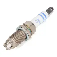 Filterset + 4x BOSCH Z&uuml;ndkerze + 5L ORIGINAL 0W30 Motor&ouml;l f&uuml;r VW Golf 4 Bora 1.6 FSI