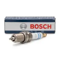 BOSCH 0242240628 Z&uuml;ndkerze f&uuml;r PORSCHE 997 3.6 Turbo GT2 Cayenne 9PA Turbo / S 99917010390