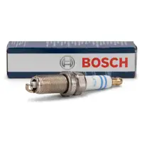 BOSCH 0242240637 Zündkerze für PORSCHE 991 997 3.8 Turbo Cayenne 4.8 Turbo 99917022890