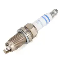 NGK Zündspule + Kabelsatz + 4x BOSCH Zündkerze für VW Golf 6 Polo 5 Touran 8X 8P 1.2 TSI