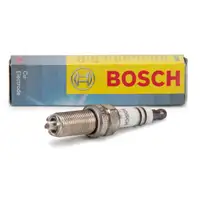BOSCH 0242250518 FGR4NQE0 Spark Plug for PORSCHE 997 3.6 / 3.8 Carrera GT3 99917023290