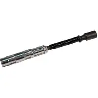 BOSCH Z&uuml;ndkabelsatz f&uuml;r MERCEDES W202 W203 W210 W211 W463 W163 W164 W251 W639 M112 M113