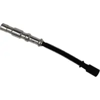 BOSCH Z&uuml;ndkabelsatz f&uuml;r MERCEDES W202 W203 W210 W211 W463 W163 W164 W251 W639 M112 M113