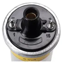 BOSCH 0221124001 6V Z&uuml;ndeinheit f&uuml;r PORSCHE 356 B 1600 Super 90 VW Bulli T1 1.2 1.5