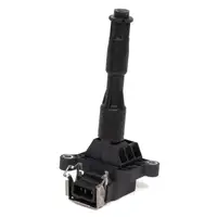 6x BOSCH Z&uuml;ndspule + 6x BOSCH FR78X Z&uuml;ndkerze f&uuml;r BMW 3er E36 E46 5er E39 7er E38 Z3 M52