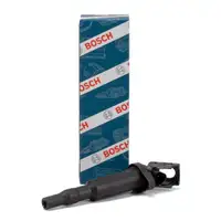BOSCH 0221504464 Z&uuml;ndspule f&uuml;r BMW 3er E46 E90 E91 E92 E93 5er E39 E60 N45 X1 N46 N62 M54