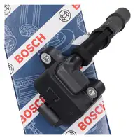 BOSCH 0221604036 Z&uuml;ndspule f&uuml;r MERCEDES W176 W204 W205 W212 W213 X253 M270 M274 2709060500