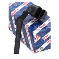 BOSCH 0221604036 Z&uuml;ndspule f&uuml;r MERCEDES W176 W204 W205 W212 W213 X253 M270 M274 2709060500