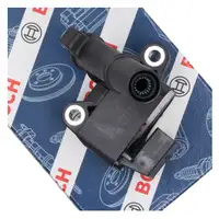 4x BOSCH 0221604036 Z&uuml;ndspule f&uuml;r MERCEDES W176 W246 W204 W205 W212 W213 X/C253 2709060500