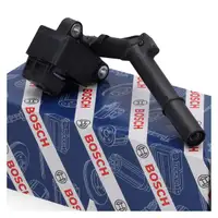 BOSCH 0221604036 Z&uuml;ndspule f&uuml;r MERCEDES W176 W204 W205 W212 W213 X253 M270 M274 2709060500