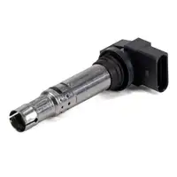 4x BOSCH Z&uuml;ndspule + 4x BOSCH FR78X Z&uuml;ndkerze f&uuml;r VW Golf 4 5 Polo 9N Ibiza 1.4/1.6 16V