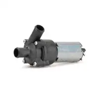 BOSCH Wasserumw&auml;lzpumpe Zusatzpumpe f&uuml;r MERCEDES W202 W210 C208 Sprinter Vito