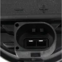 BOSCH 0392023004 Wasserumw&auml;lzpumpe Zusatzwasserpumpe f&uuml;r MERCEDES-BENZ VW