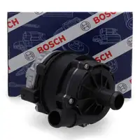 BOSCH 039202401E Zusatzwasserpumpe f&uuml;r VW Golf 7 Passat B8 B9 AUDI SEAT 2.0 TDI 04L965567A