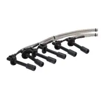 BBT ZK0203G Z&uuml;ndkabelsatz f&uuml;r PORSCHE 911 3.0 SC / Carrera + 3.3 / SC Turbo