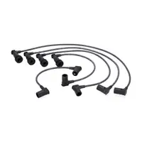 BBT ZK0202 Z&uuml;ndkabelsatz f&uuml;r PORSCHE 944 2.5 / Turbo 2.7 150-250 PS 94460901519