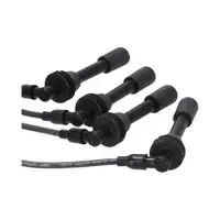 BBT ZK0204 Z&uuml;ndkabelsatz f&uuml;r PORSCHE 944 2.5 S / Tubro 3.0 S2 190-250 PS 94460206005