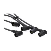 BBT ZK0204 Z&uuml;ndkabelsatz f&uuml;r PORSCHE 944 2.5 S / Tubro 3.0 S2 190-250 PS 94460206005