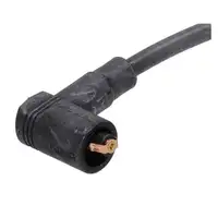 BBT ZKC165 Z&uuml;ndleitungssatz Satz f&uuml;r MERCEDES-BENZ SL R107 C107 500 SL 0001565610